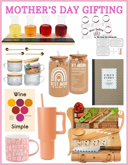 Mother’s Day is almost here! Shop these gifts now! 

#mothersday #gifts 

#LTKGiftGuide #LTKSeasonal #LTKfindsunder50