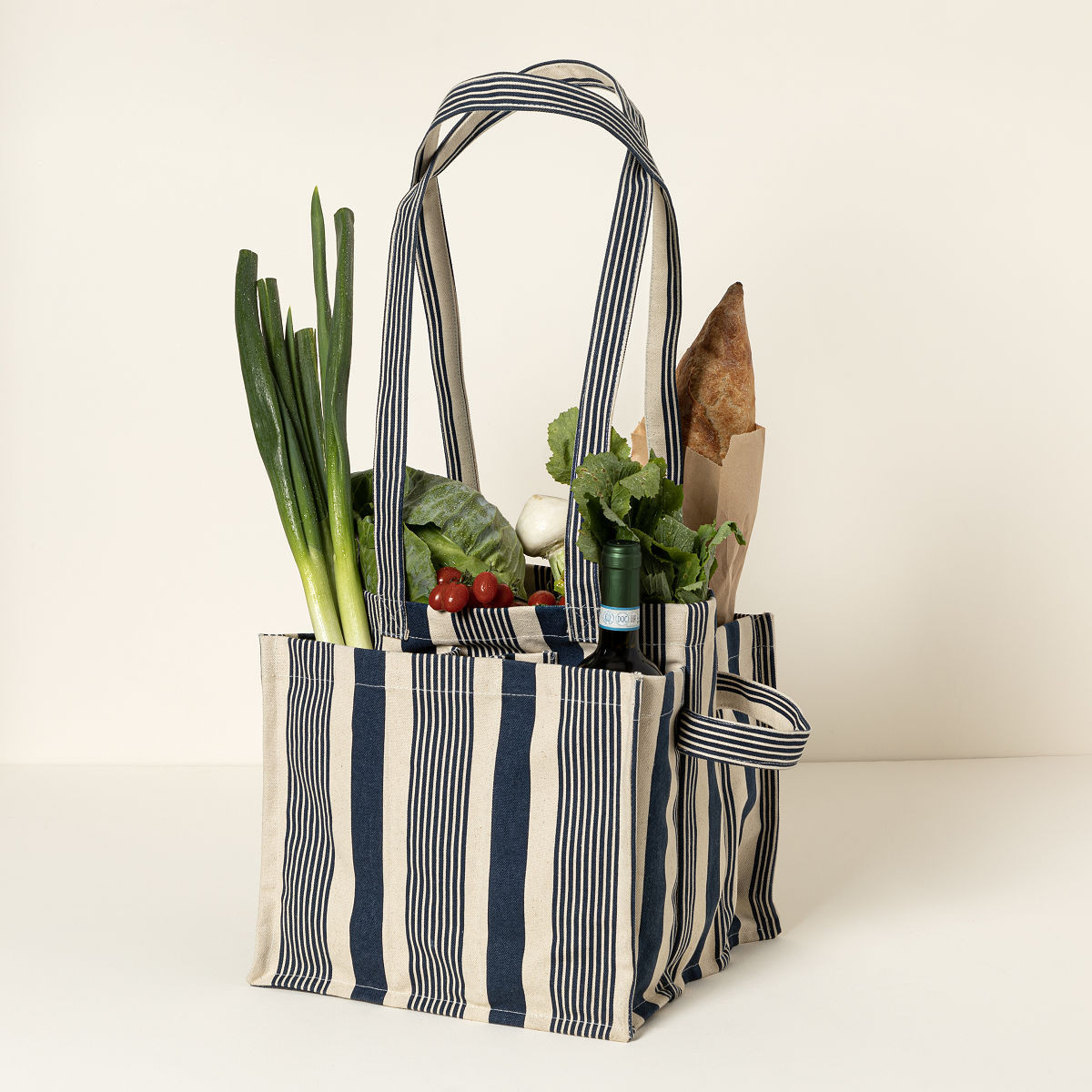Farmers Market & Grocery Tote | UncommonGoods