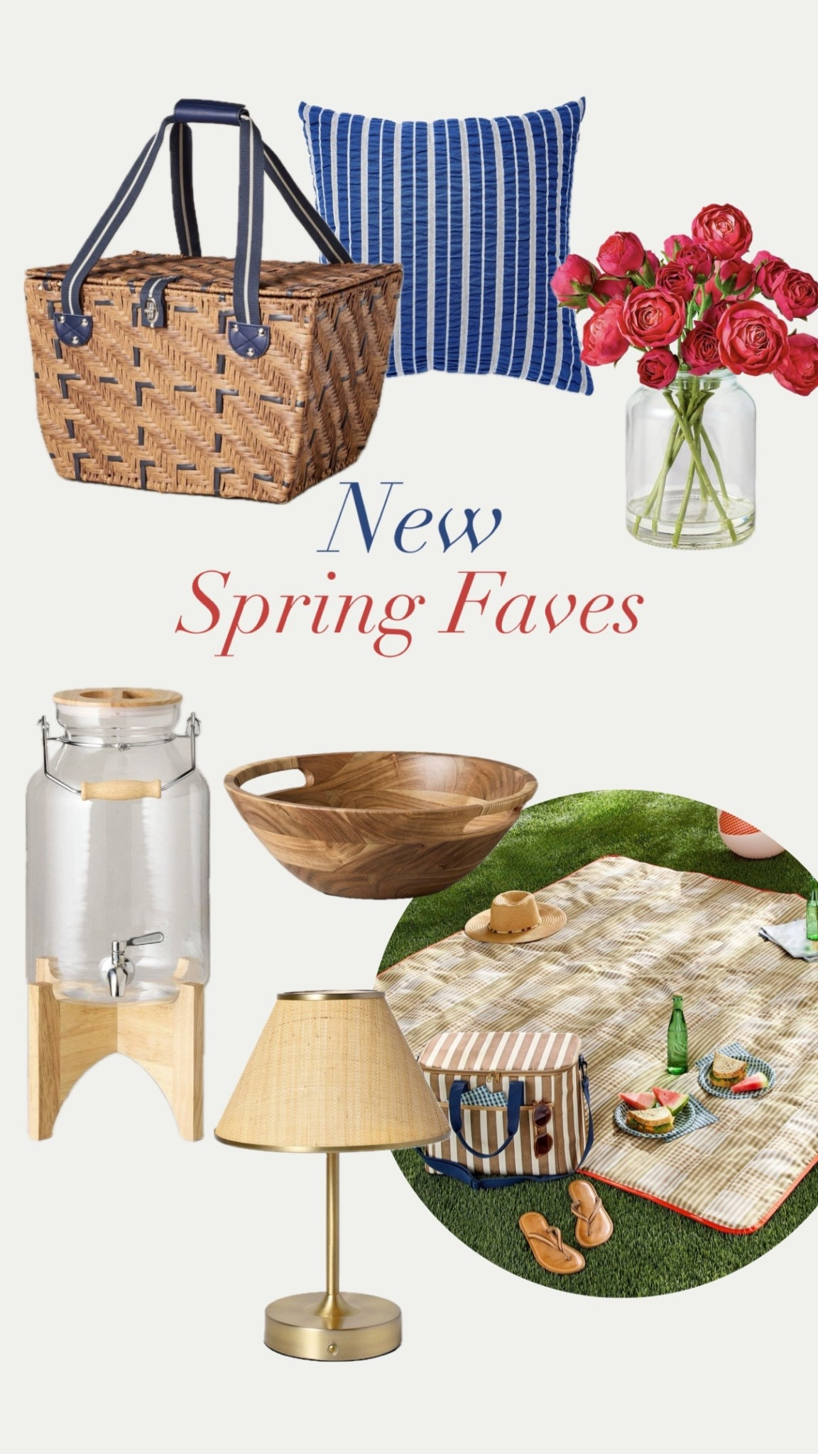 New! Spring favorites!

#LTKHome #LTKMothersDay #LTKselfcare