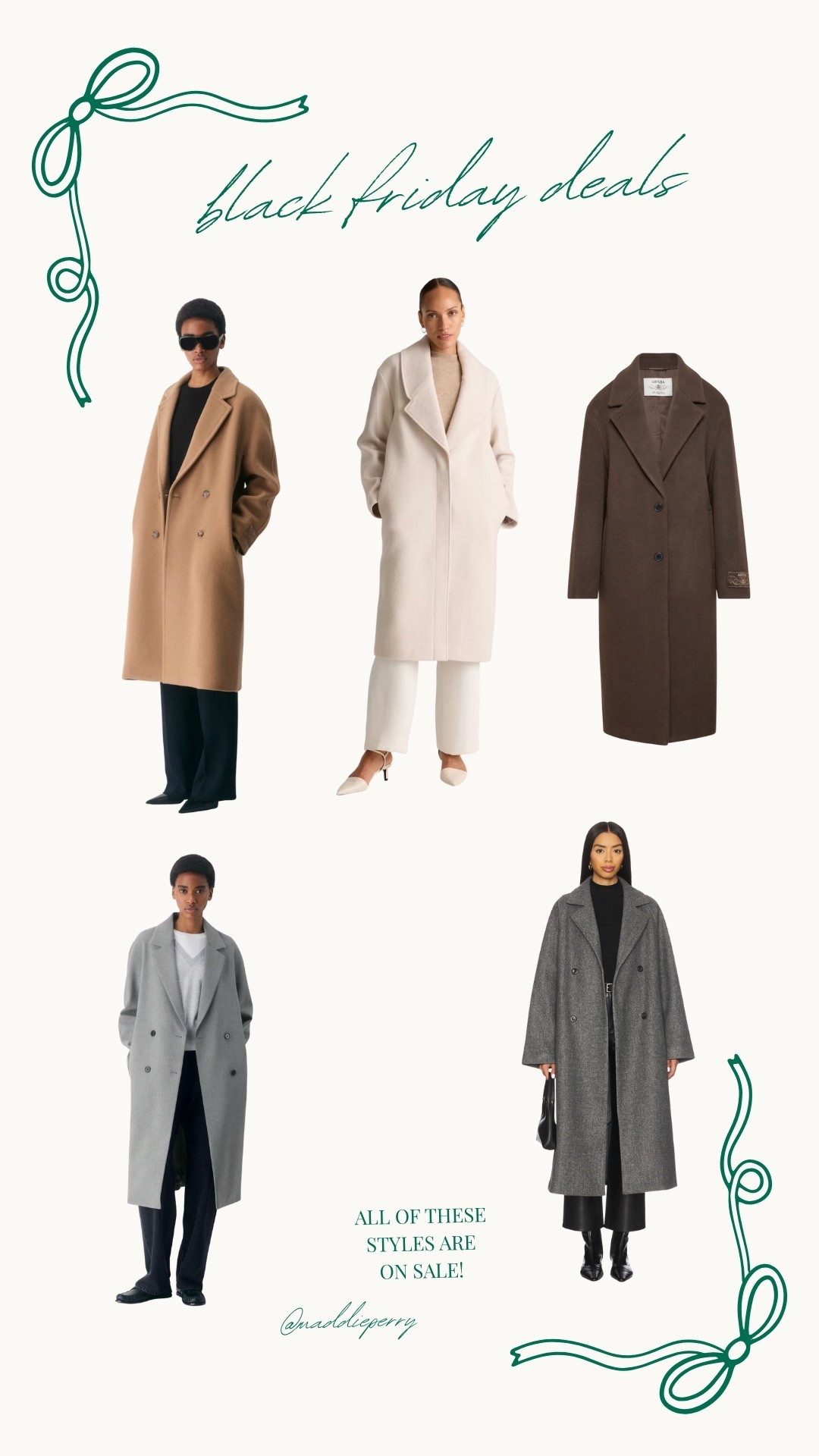 Code CYBERAF for an extra discount on the Abercrombie coats for Black Friday! 

#LTKCyberWeek #LTKGiftGuide #LTKHoliday