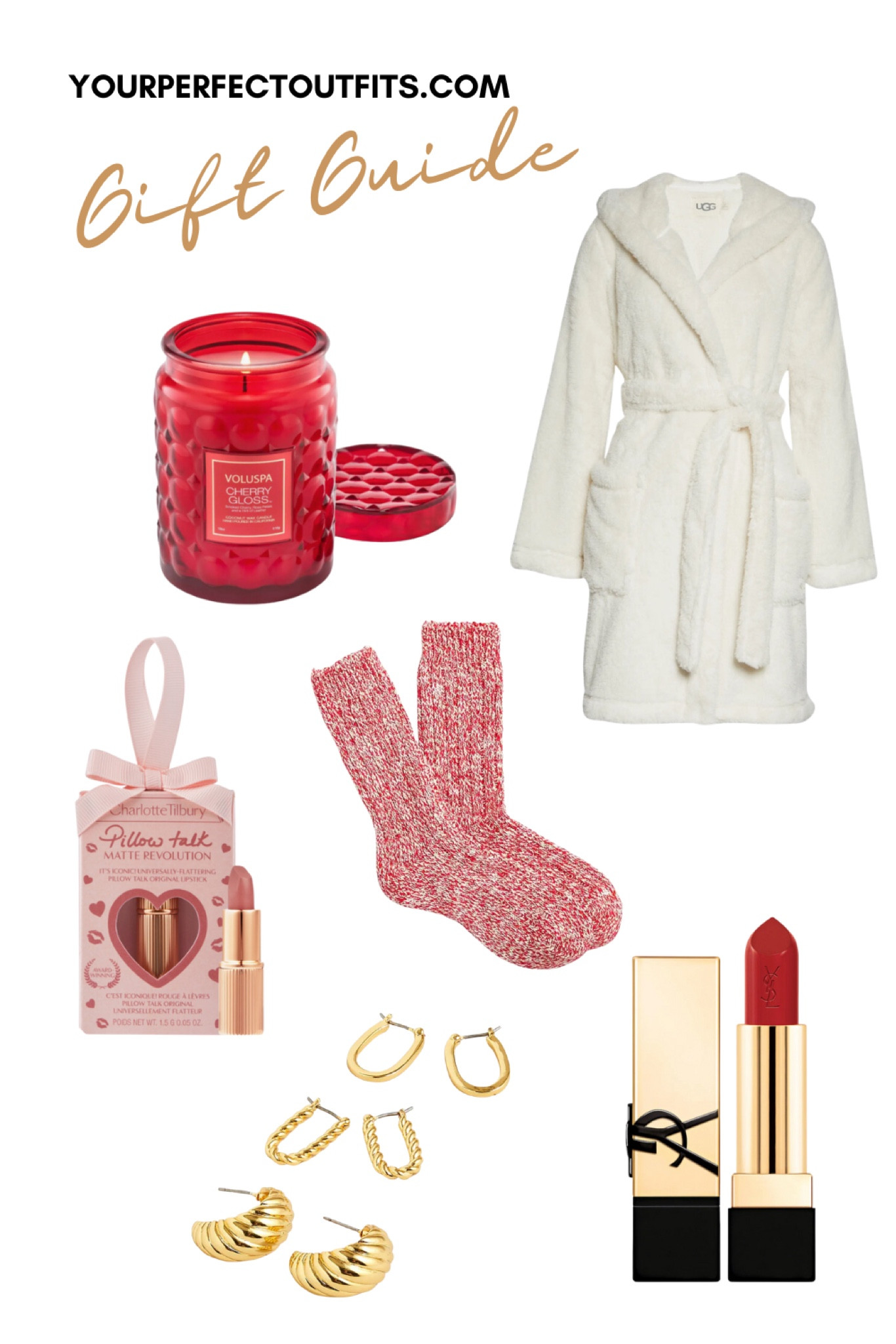 Cosy gift ideas for women 

#LTKMostLoved #LTKGiftGuide #LTKU