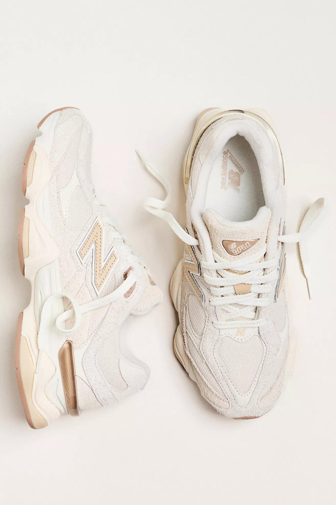 New Balance 9060 Sneakers | Anthropologie (US)