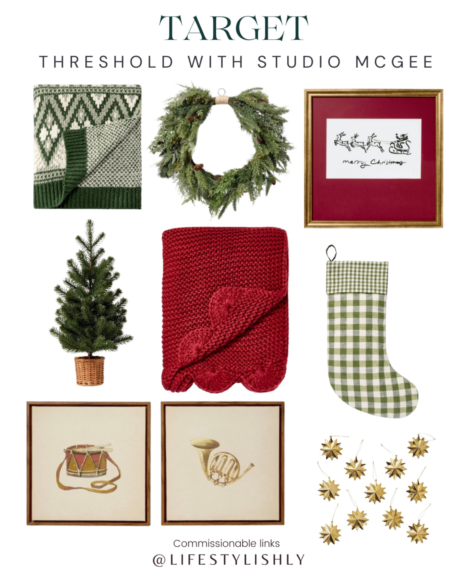 Target Christmas decor! Shop Hearth and Hand with Studio McGee Christmas decor! 

#LTKHome #LTKParties #LTKSeasonal

#LTKParties #LTKSeasonal #LTKHome