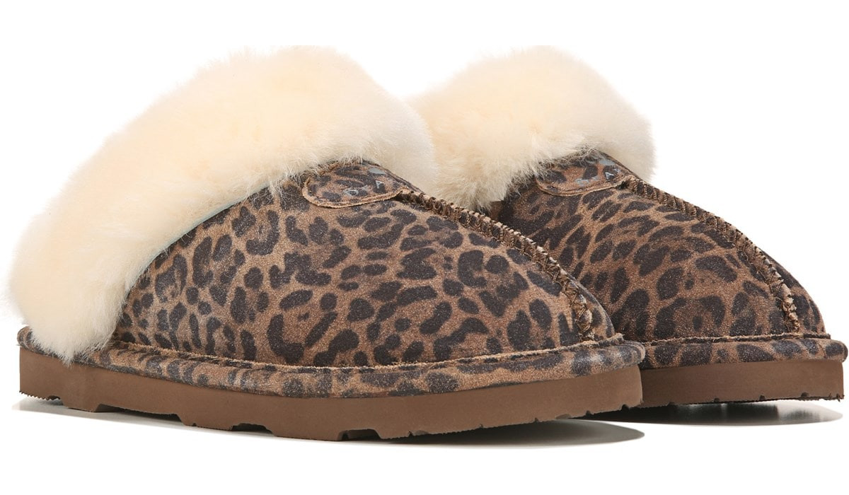 Women's Loki Slipper | Famous Footwear