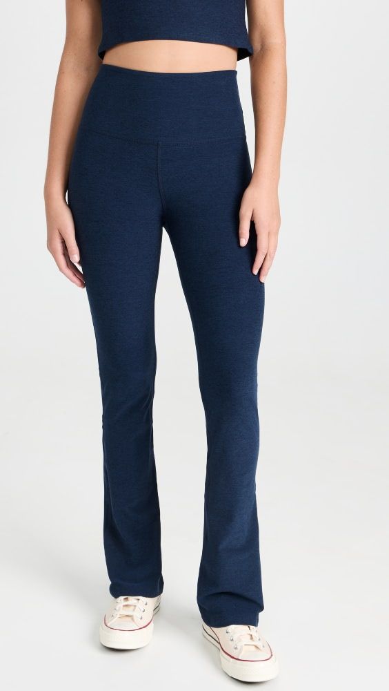 Beyond Yoga Spacedye High Waisted Practice Pants | Shopbop | Shopbop