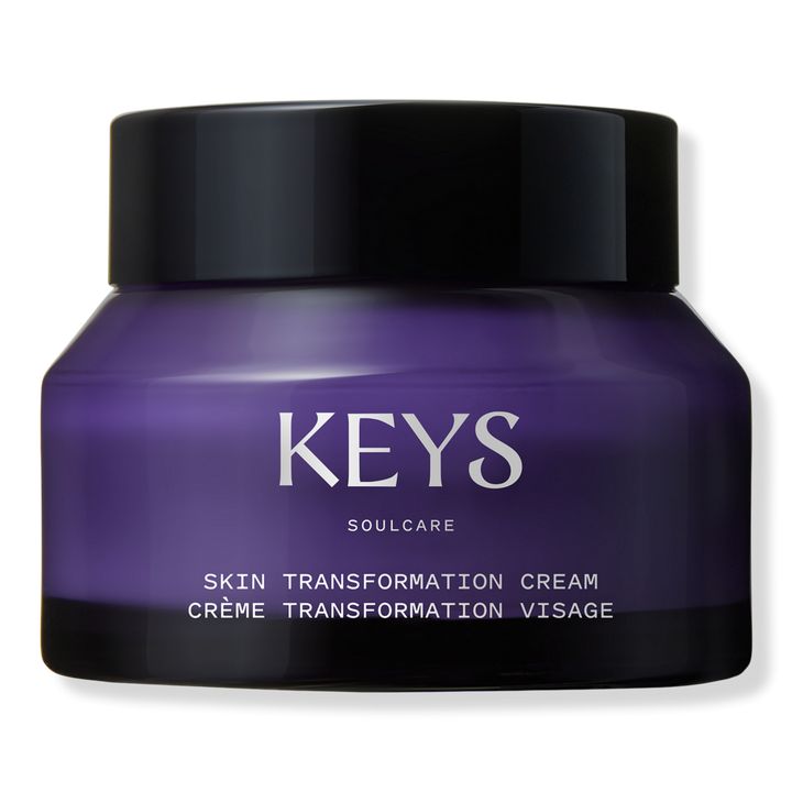 Skin Transformation Cream - Keys Soulcare | Ulta Beauty | Ulta