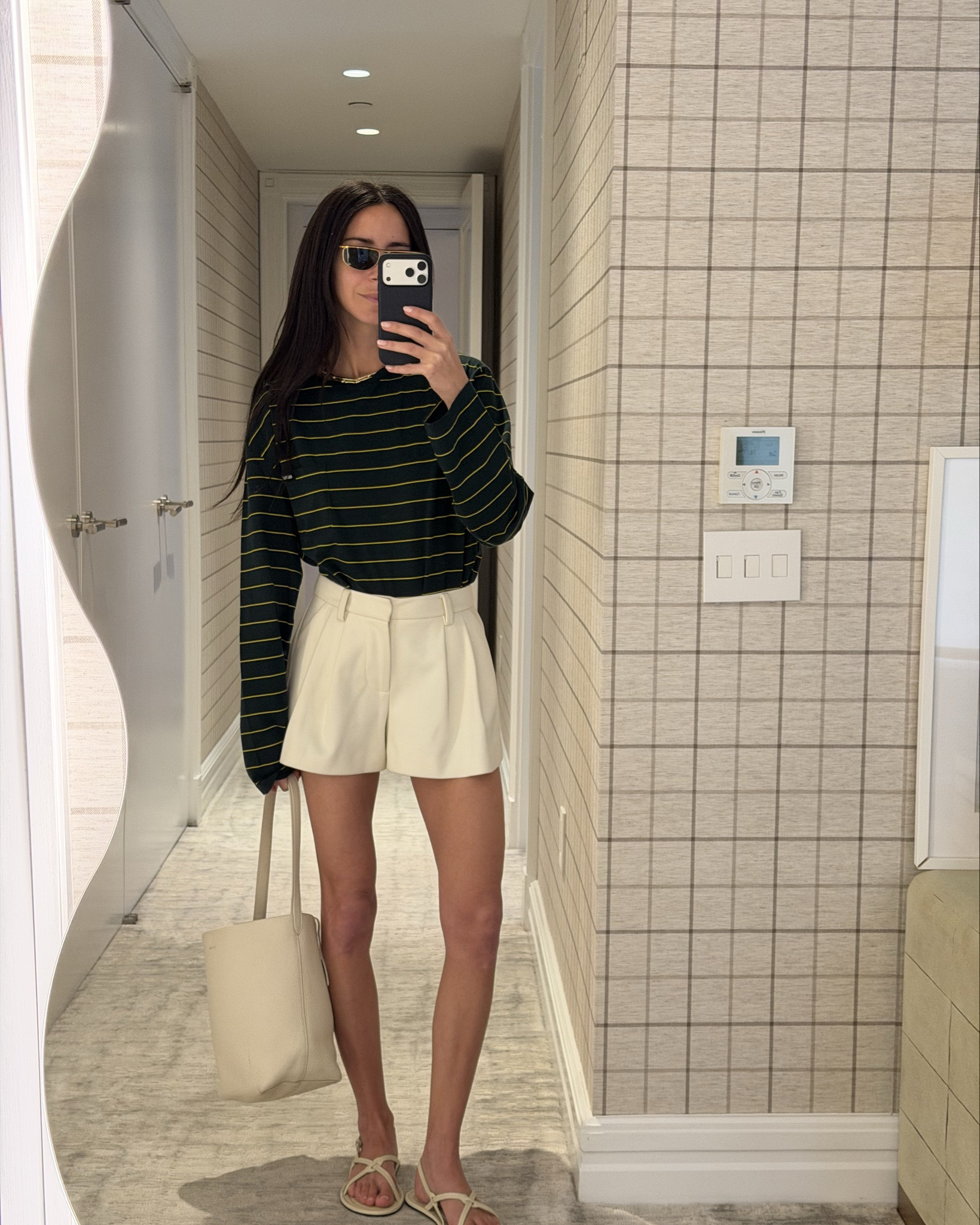 Shorts roundup 