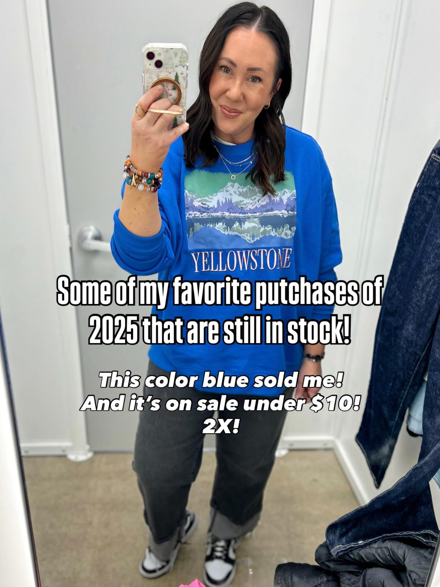 Some of my favorite purchases of 2025 that are still in stock!  Part 2! I can’t believe we’re saying goodbye to another year! Thanks for being here. 🫶