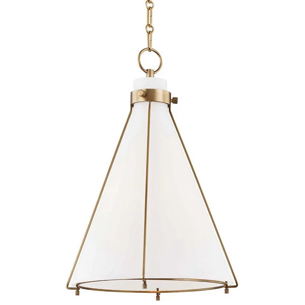 Eldridge 7316 Pendant | Lumens