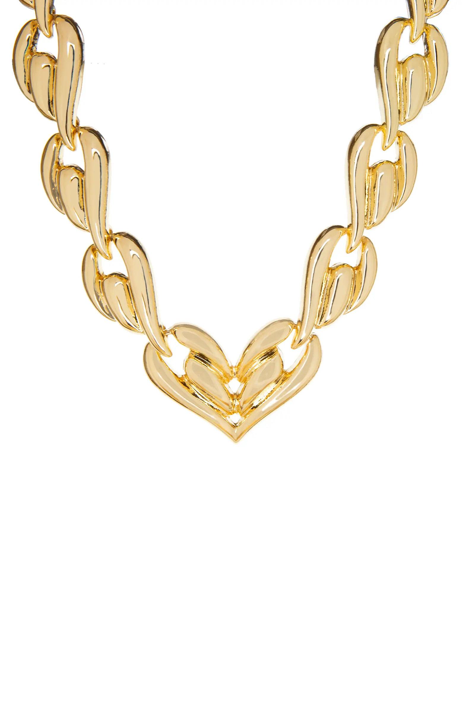 MARLYN SCHIFF Valentina Pendant Necklace | Nordstrom | Nordstrom