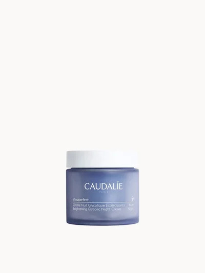 Caudalie Vinoperfect Dark Spot Correcting Glycolic Night Cream 50ml | Look Fantastic (UK)