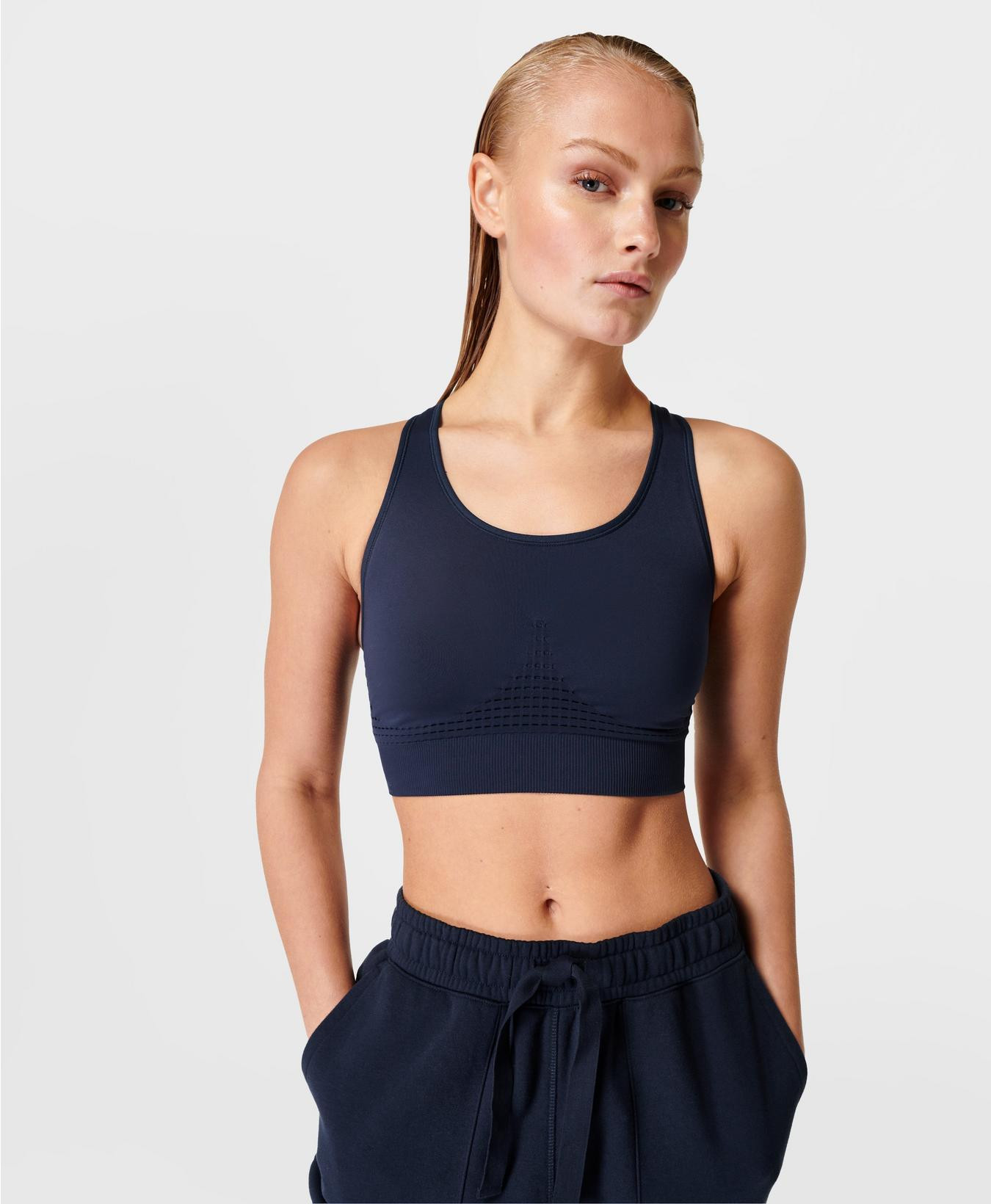 Stamina Workout Bra | Sweaty Betty (US)
