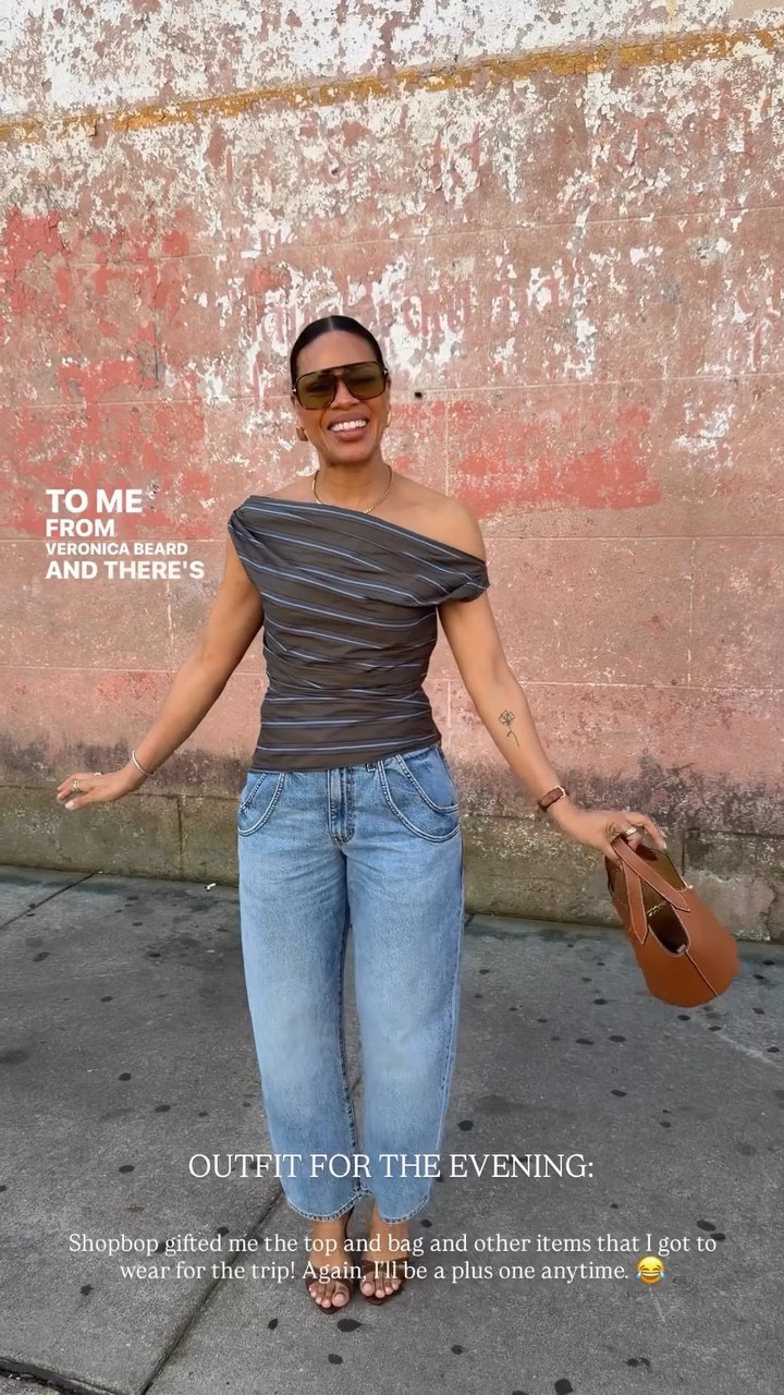 OOTD from Charleston! 



#LTKSeasonal #LTKvlog #LTKootd