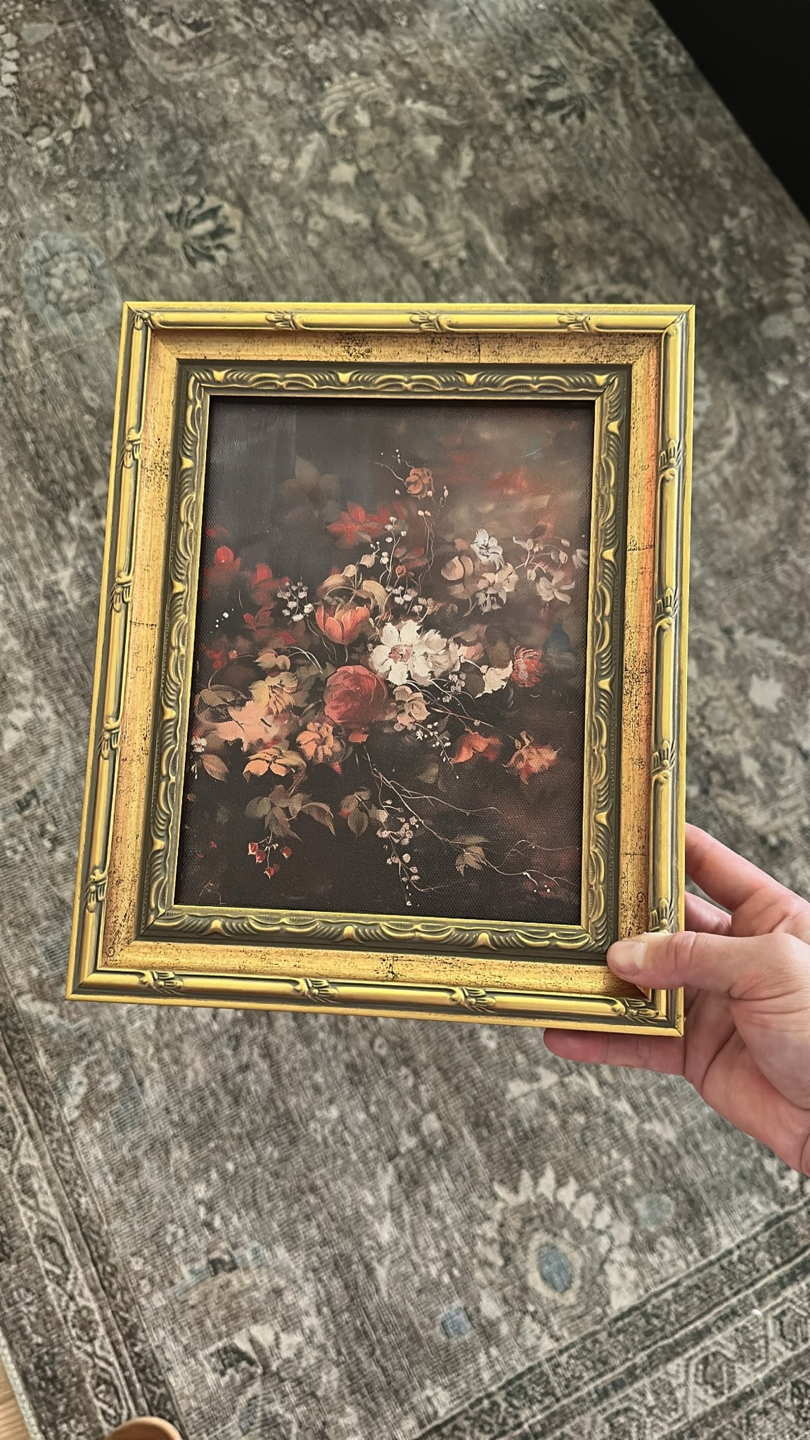 Framed art from Amazon.com 
Perfect for fall 🤭🙃🙃🤎

#LTKHome #LTKSeasonal #LTKSaleAlert