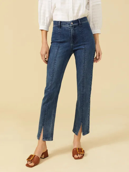 Rainey Jeans | J.McLaughlin