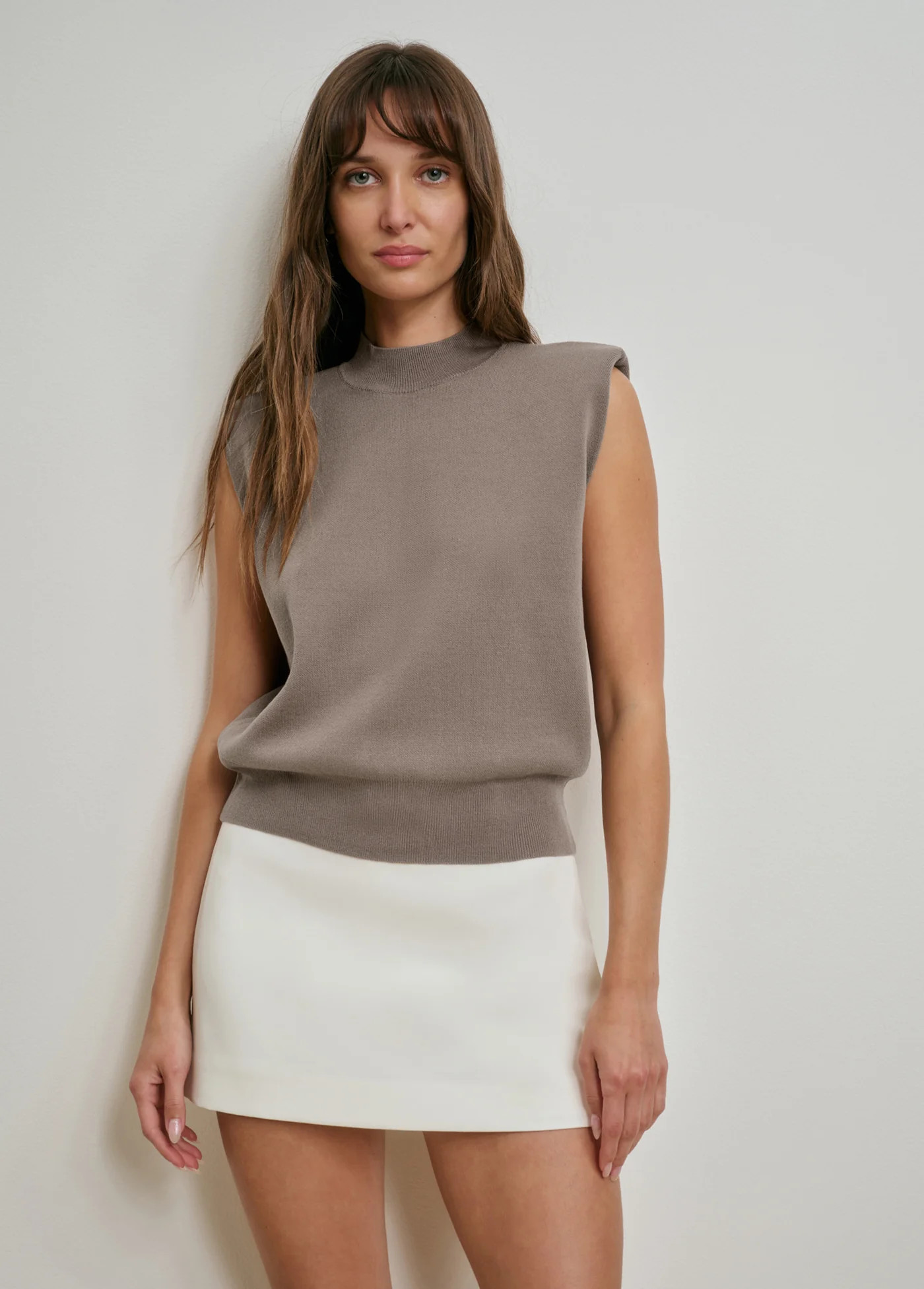 THE WHITNEY TOP | Favorite Daughter