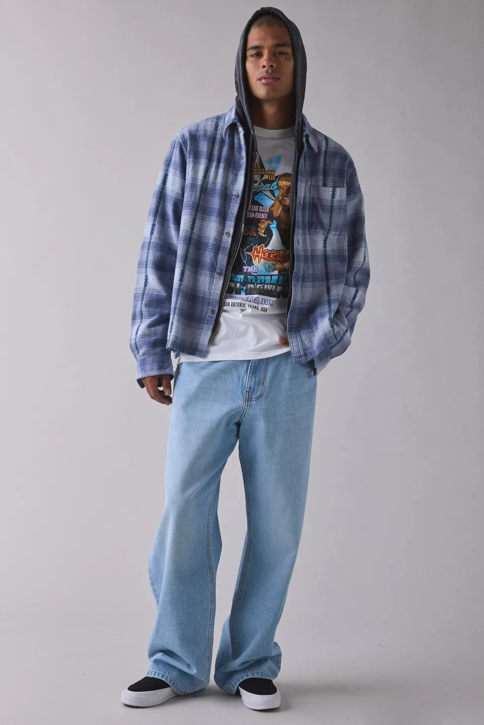 BDG Nitro Baggy Fit Jean | Urban Outfitters (US and RoW)