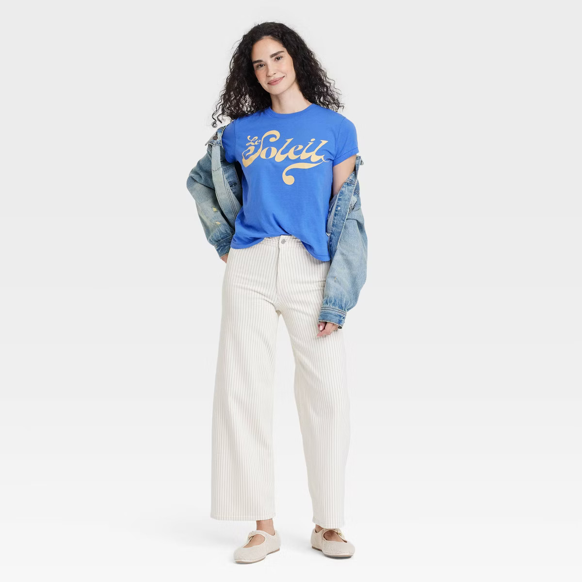 Women's Short Sleeve Graphic T-Shirt - Universal Thread™ | Target