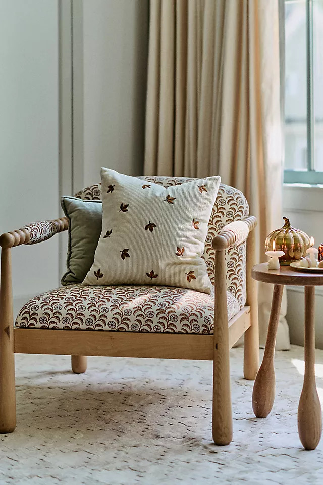 Pippa Accent Chair | Anthropologie (US)