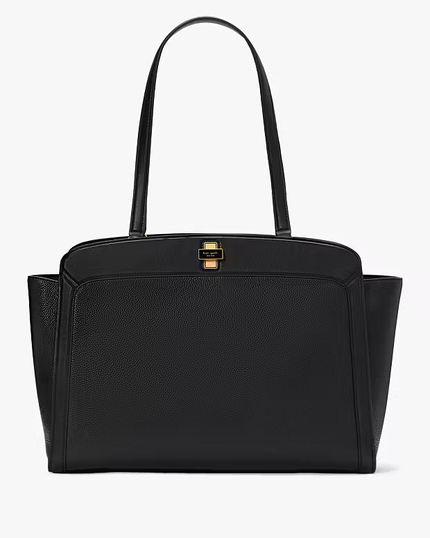 York Large Work Tote | Kate Spade (US)