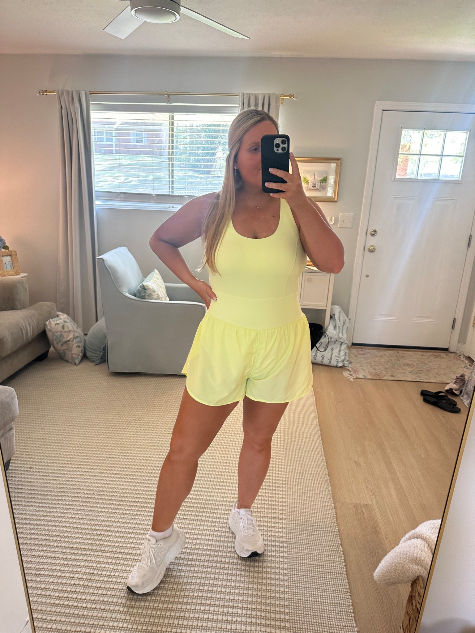 Walmart romper!!! Wearing an XL 

#LTKFindsUnder50 #LTKActive #LTKMidsize