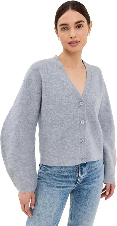 Ulla Johnson Women's Hadley Cardigan | Amazon (US)