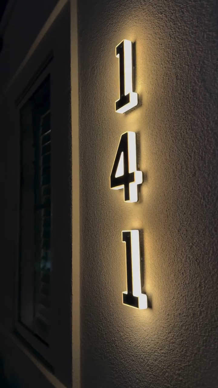 Best part? They are solar powered so no need to recharge!
They charge even on gloomy days! These are super easy to install using screws or nails. They provide great visibility at night.

How amazing is that?! I’ve linked the exact products — go grab yours now! 🛒

👇#SolarLights #HomeEssentials #musthave

#LTKSaleAlert #LTKHome