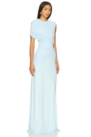 Lisette Dress
                    
                    Deme by Gabriella | Revolve Clothing (Global)