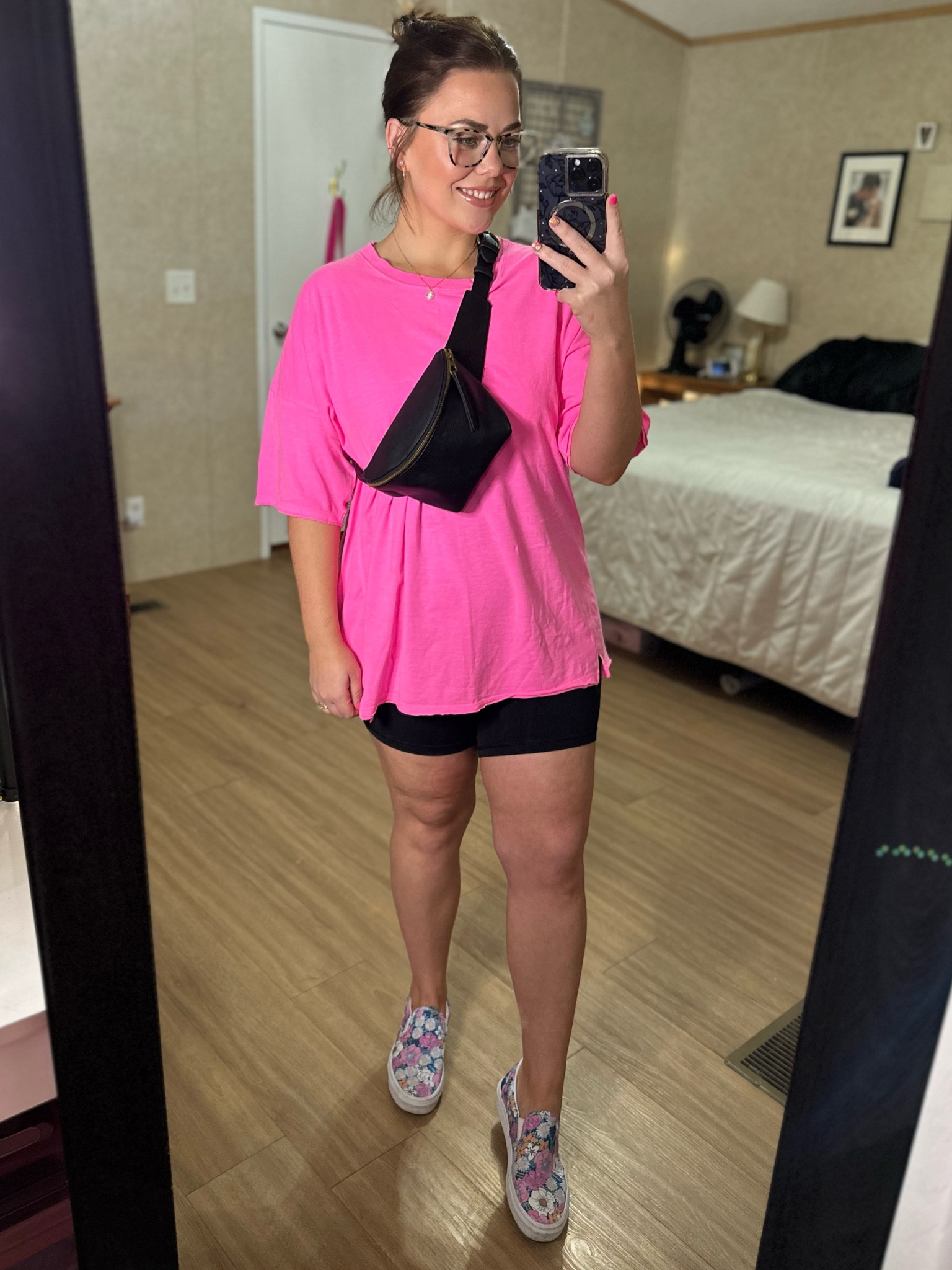 Daily uniform💓 this color is always my fav👏🏻 

#LTKfit #LTKshoecrush #LTKcurves