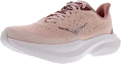Hoka Womens Mach 6 | Amazon (US)