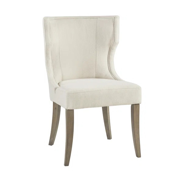 Tiarnan Wing Back Dining Side Chair | Wayfair North America