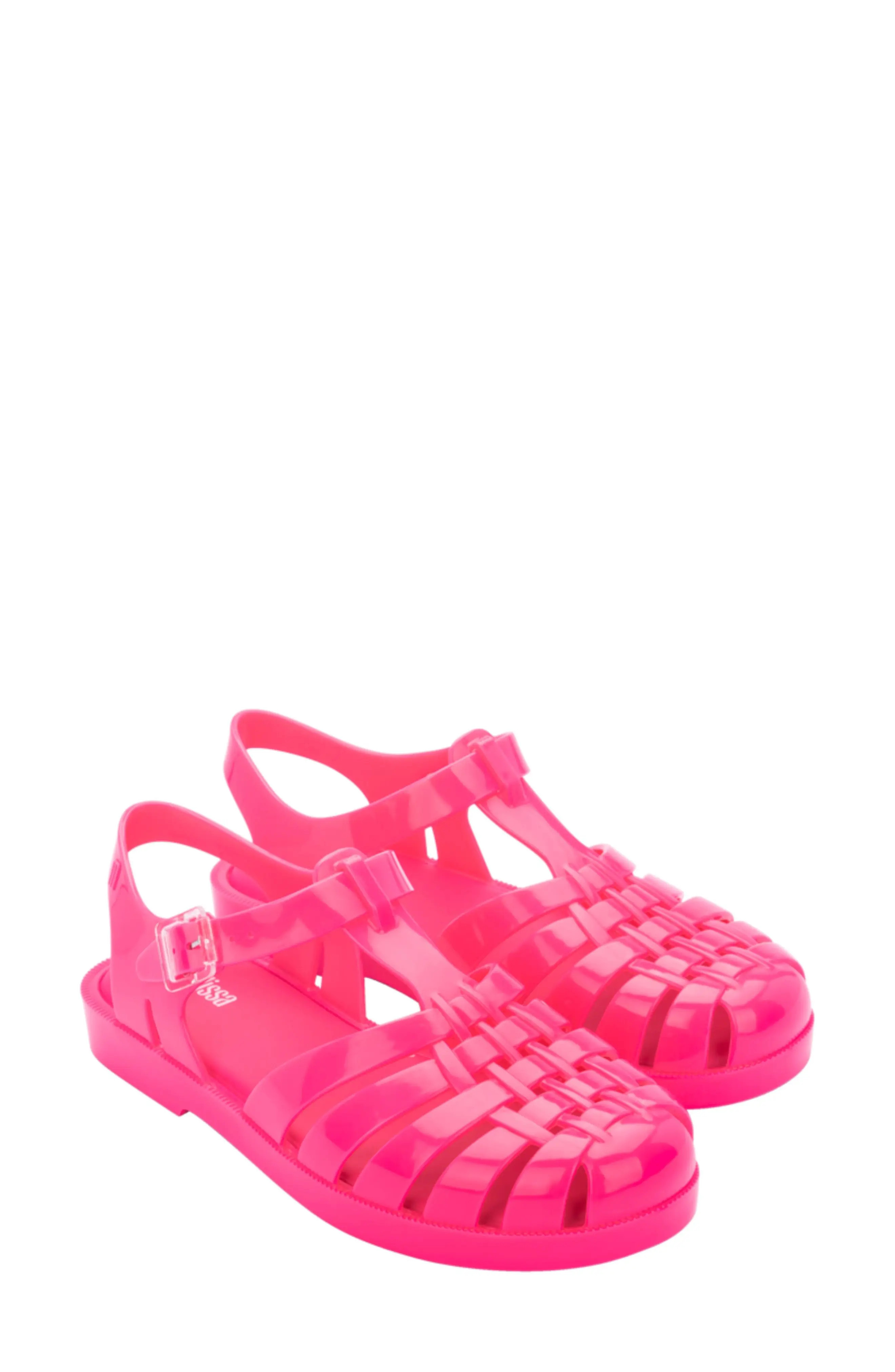 Possession Jelly Fisherman Sandal (Women) | Nordstrom | Nordstrom