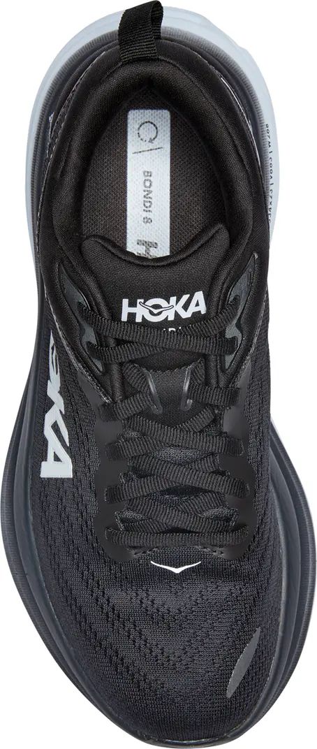 HOKA Bondi 8 Running Shoe (Women) | Nordstrom | Nordstrom