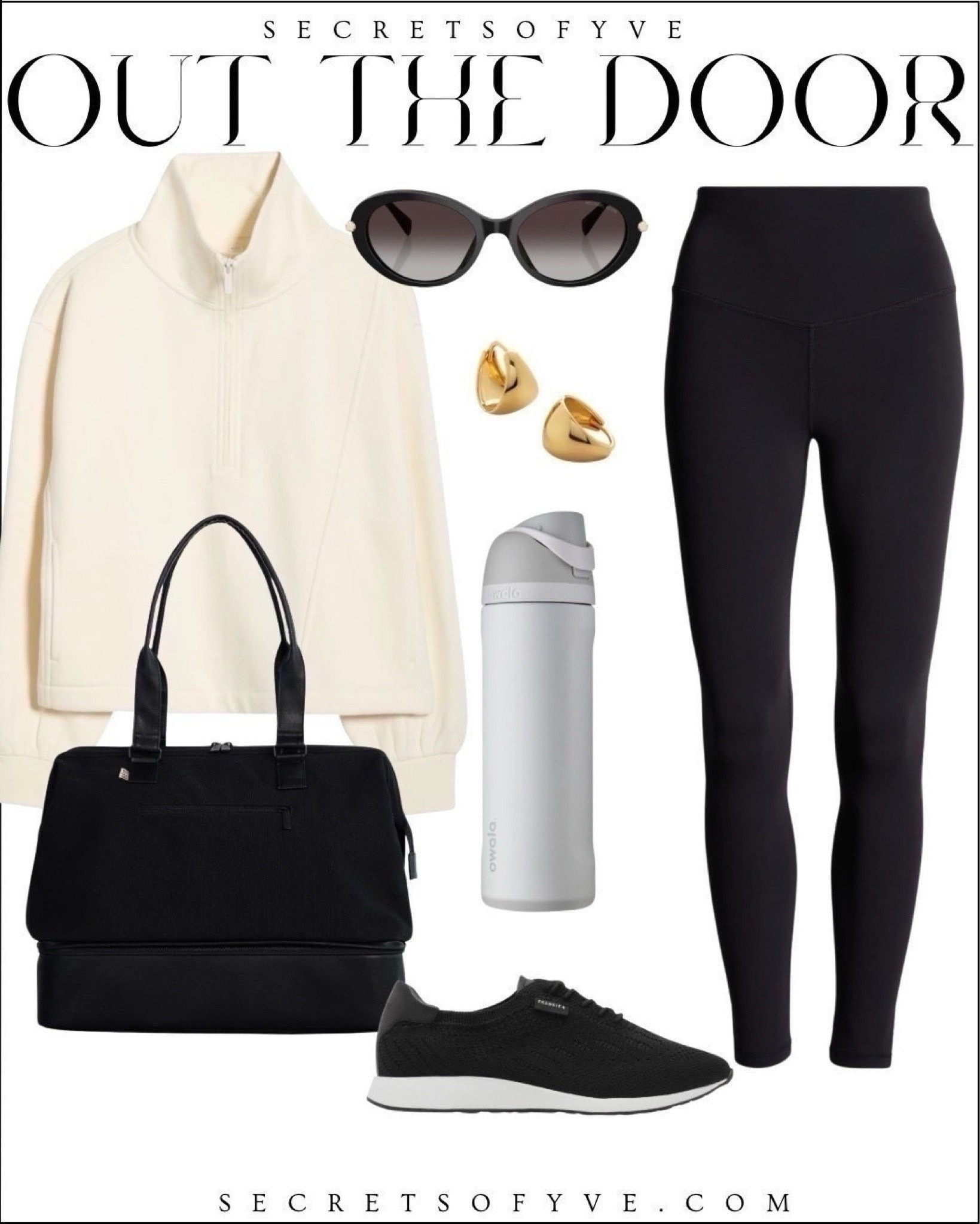 SecretsofYve: still look put together when rushing out the door! @nordstrom
#Secretsofyve #ltkgiftguide
Always humbled & thankful to have you here.. New posts daily at 3pm & 4:15pm EST. 
CEO: PATESI Global & PATESIfoundation.org
@secretsofyve : where beautiful meets practical, comfy meets style, affordable meets glam with a splash of splurge every now and then. I do LOVE a good sale and combining codes! #ltksalealert #ltku #ltkplussize #ltkmidsize #ltkover40 #ltkpetite #ltktall #ltktravel #ltkootd 
#ltkmomlife secretsofyve

#LTKSeasonal #LTKHome #LTKWedding
