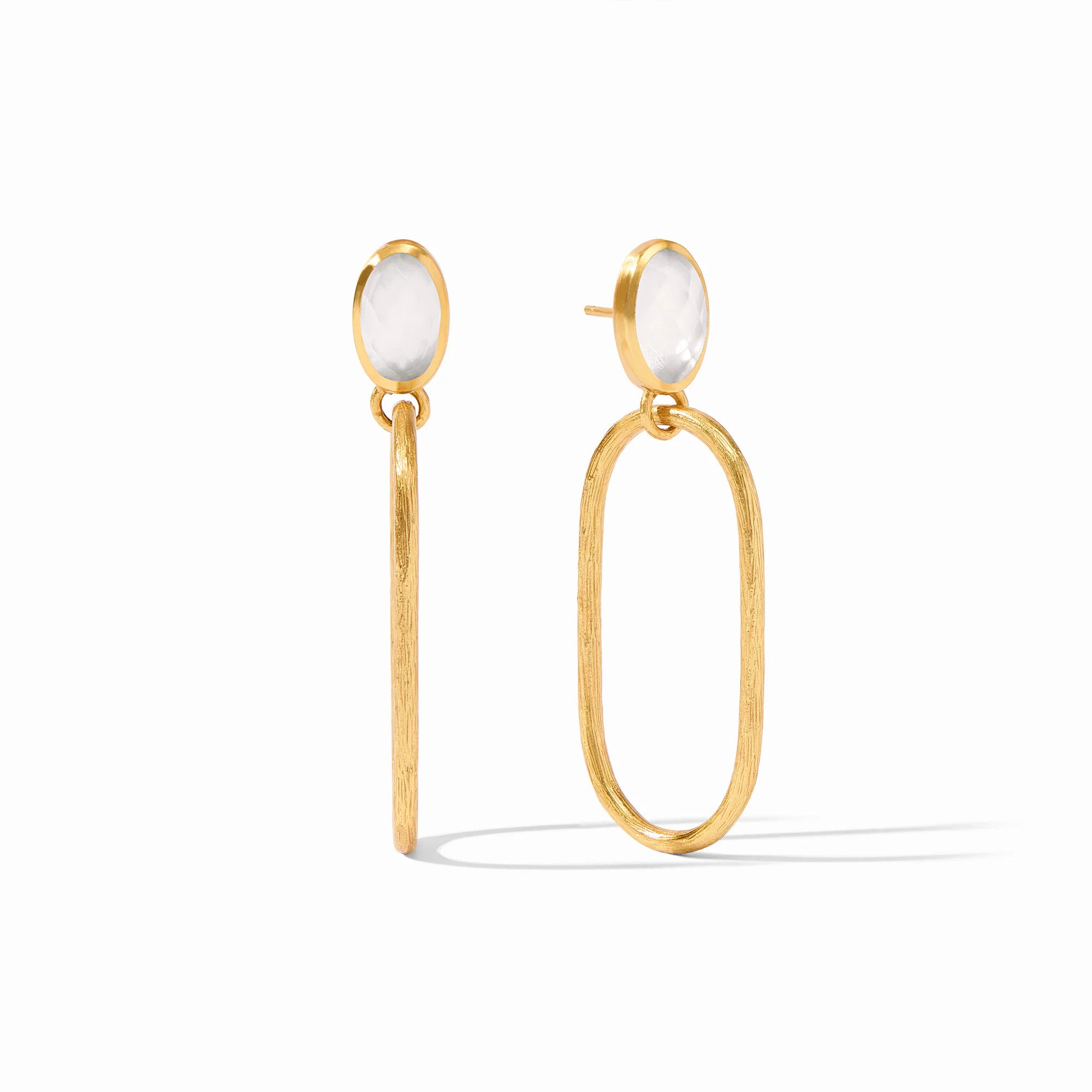 Ivy Statement Earring | Julie Vos | Julie Vos