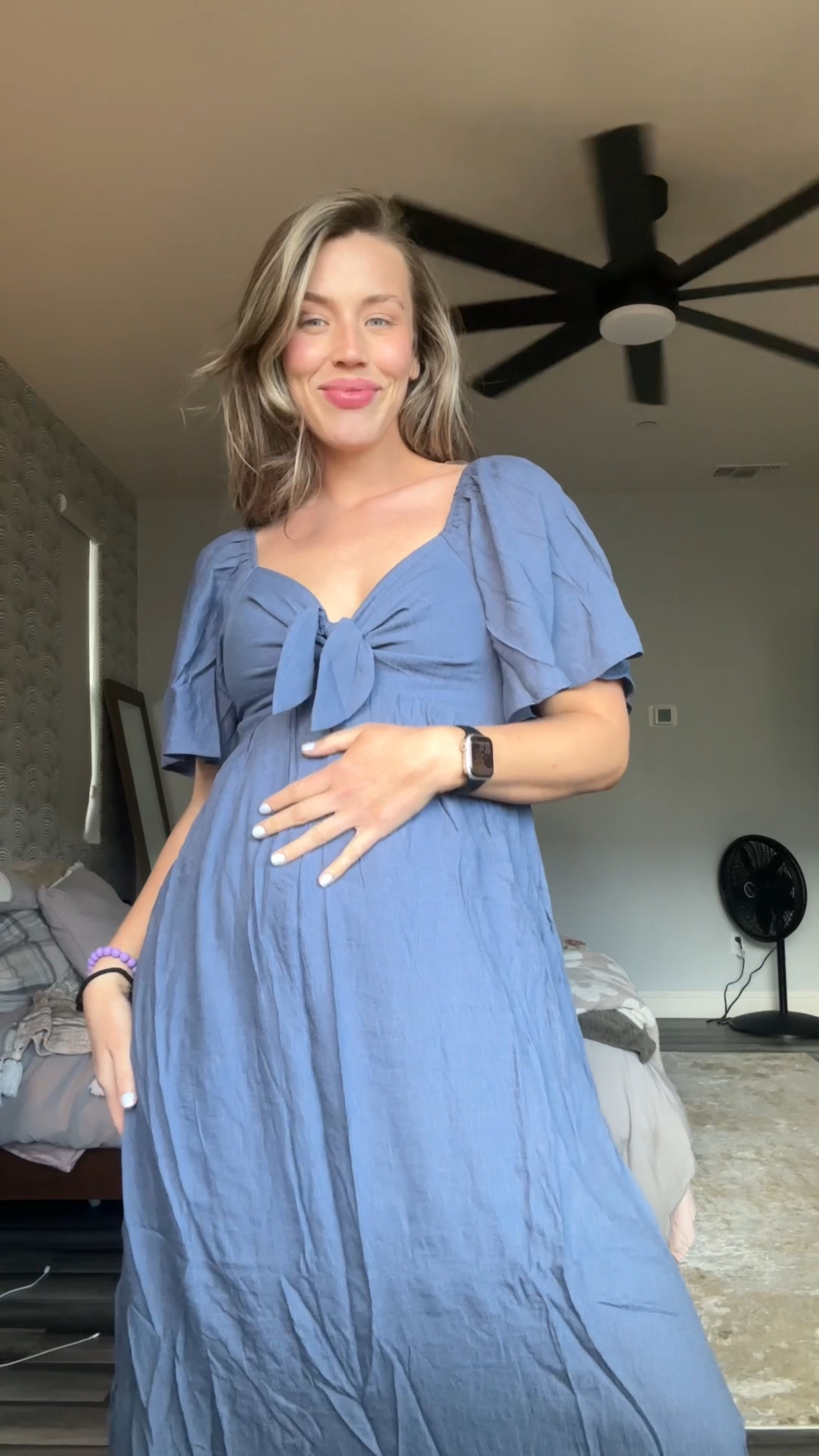 Pink blush maternity haul! Small in dress and jumpsuit, medium in everything else #bump

#LTKfindsunder100 #LTKbump #LTKswim