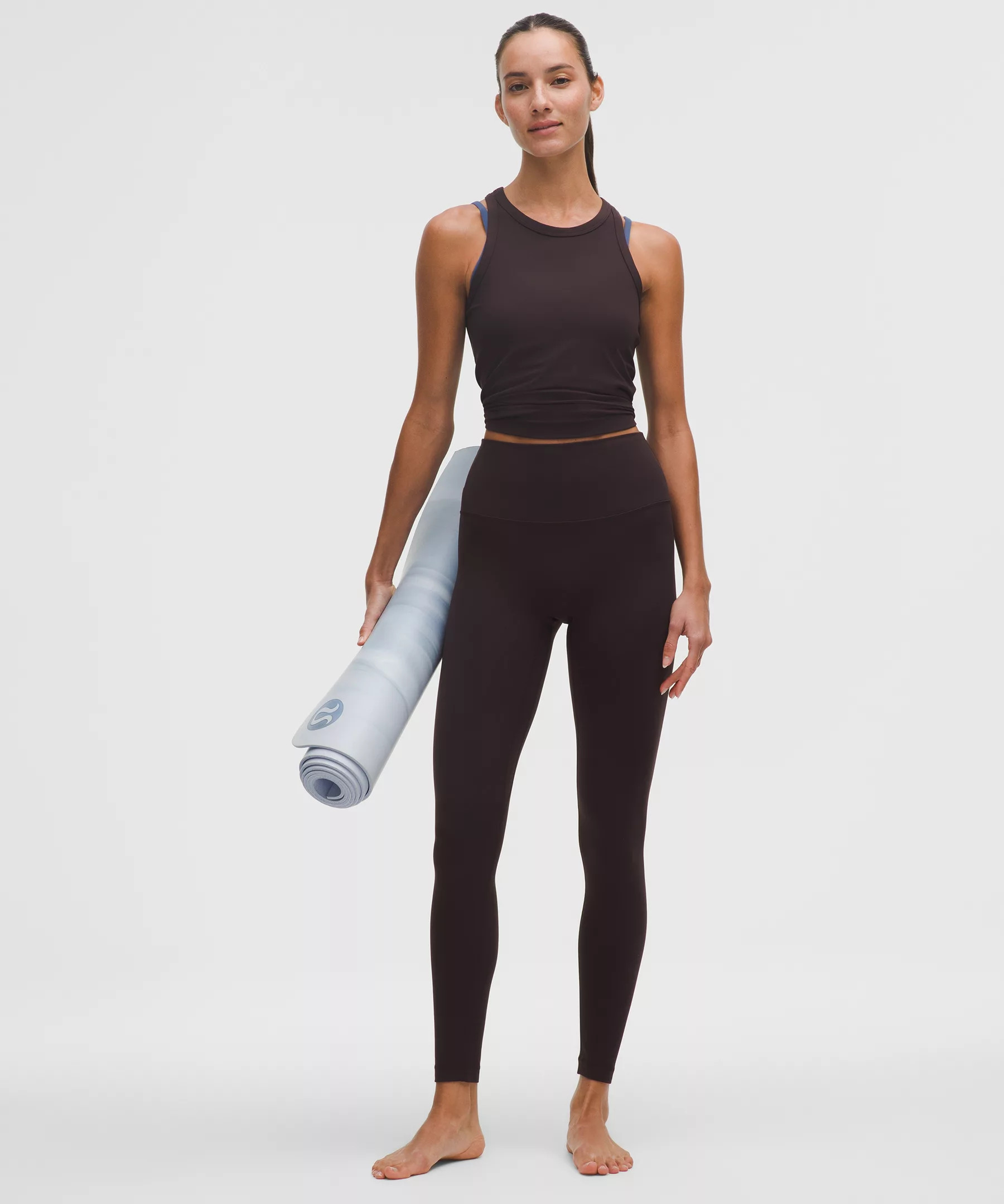 lululemon Align No Line™ High-Rise Pant 28" | Lululemon (US)