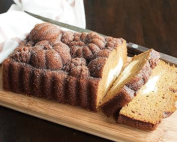 Harvest Bounty Loaf Pan | Amazon (US)