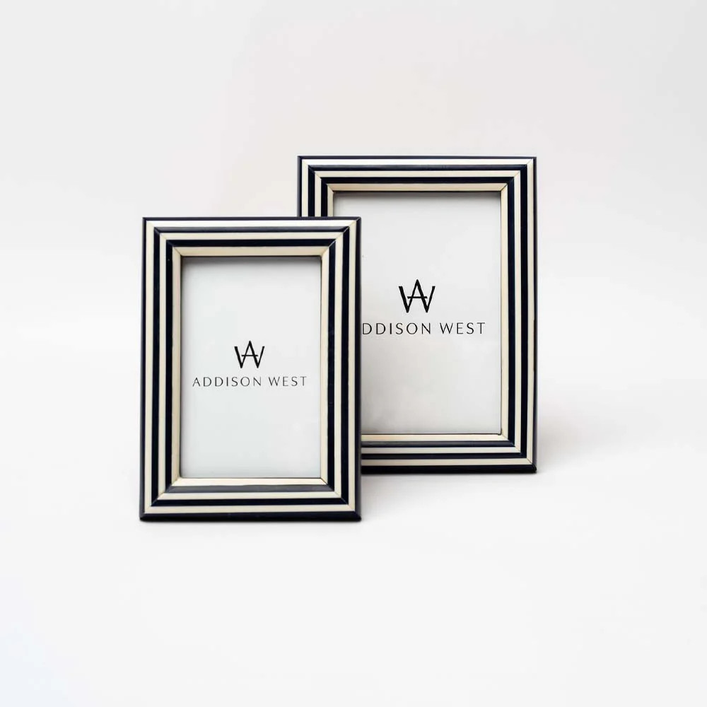Ship Shape Picture Frame | The Addison West