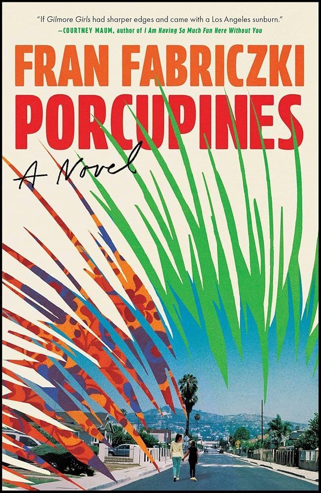 Porcupines: A Novel | Amazon (US)