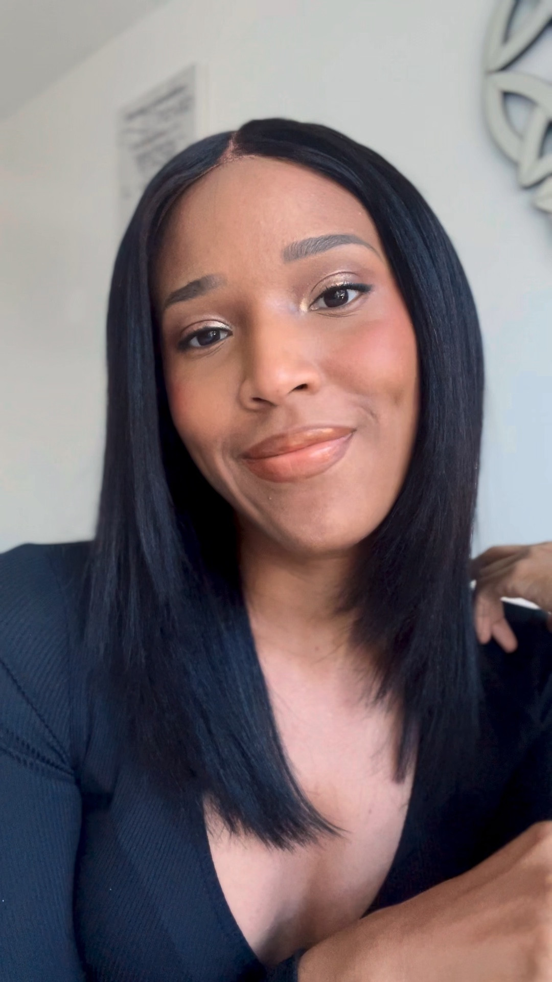 Easy Neutral Vday Makeup Look 

#LTKBeauty