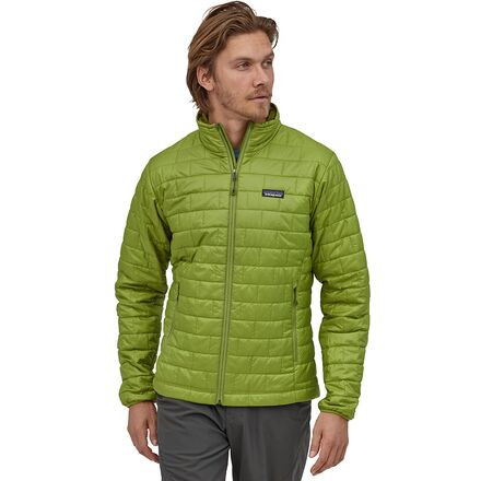 Patagonia Nano Puff Insulated Jacket - Men's | Backcountry