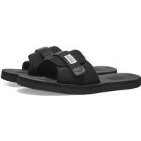 Suicoke Men's Padri in Black, Size UK 8 | END. Clothing | End Clothing (US & RoW)