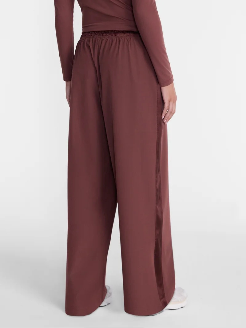 Avia Women\u2019s Sheen FeatherStretch Pants, 29'' Inseam, Sizes XS-XXL | Walmart (US)