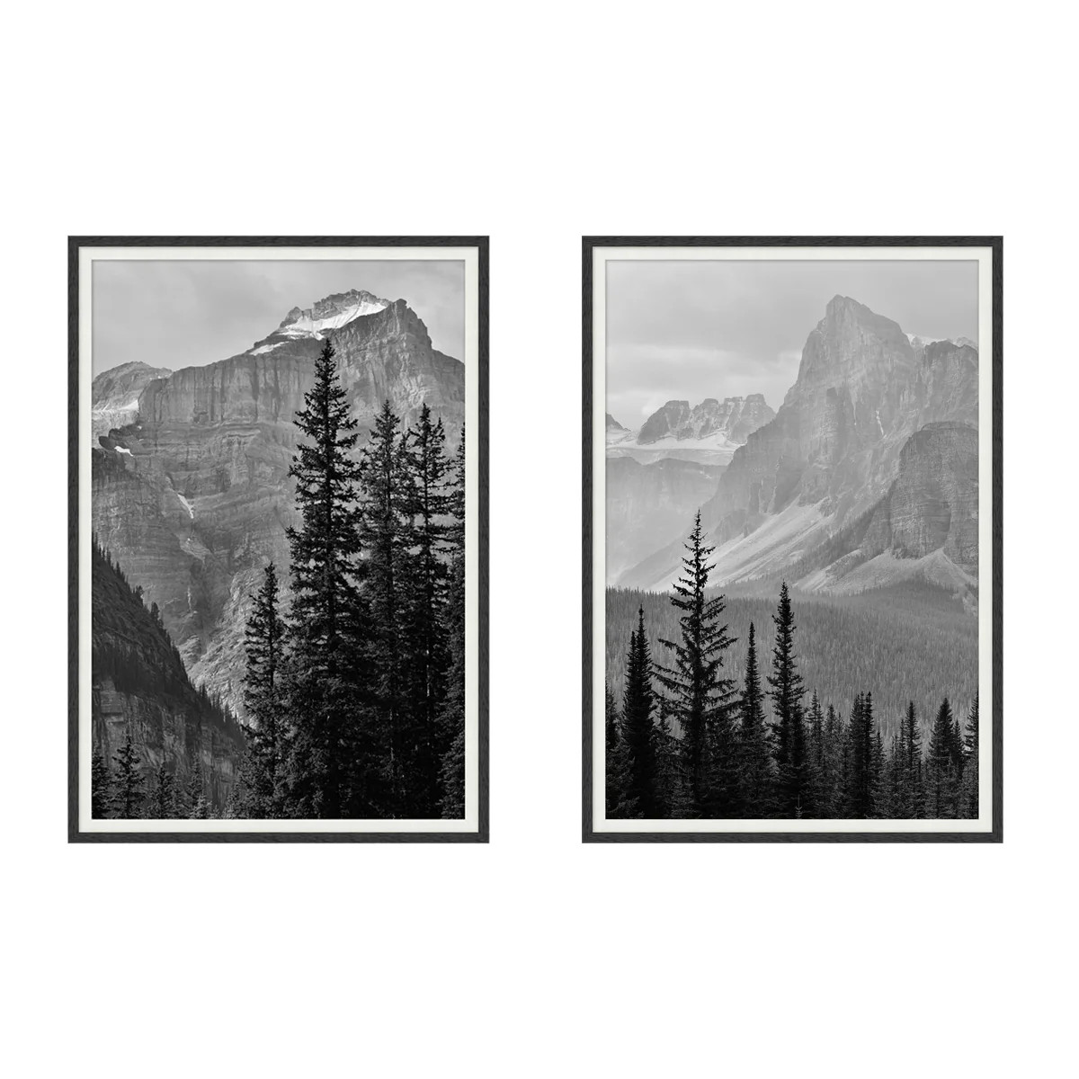 Mountain Living | Tuesday Made