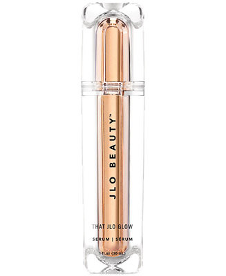 That JLo Glow Brightening & Firming Serum With Niacinamide, 30 ml | Macy's