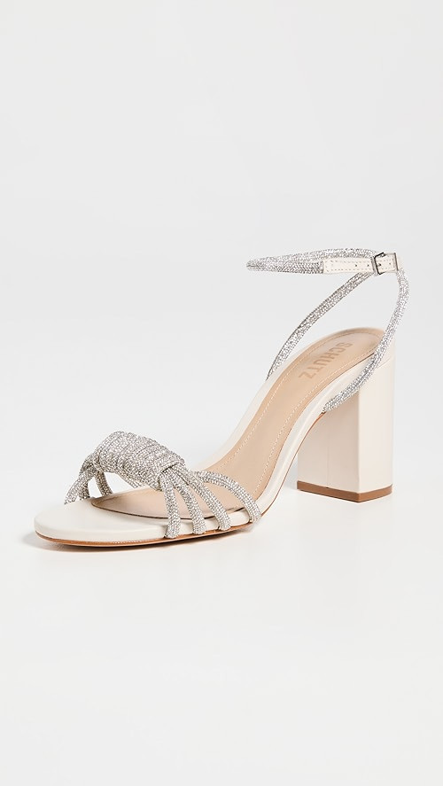 Jewell Heels | Shopbop