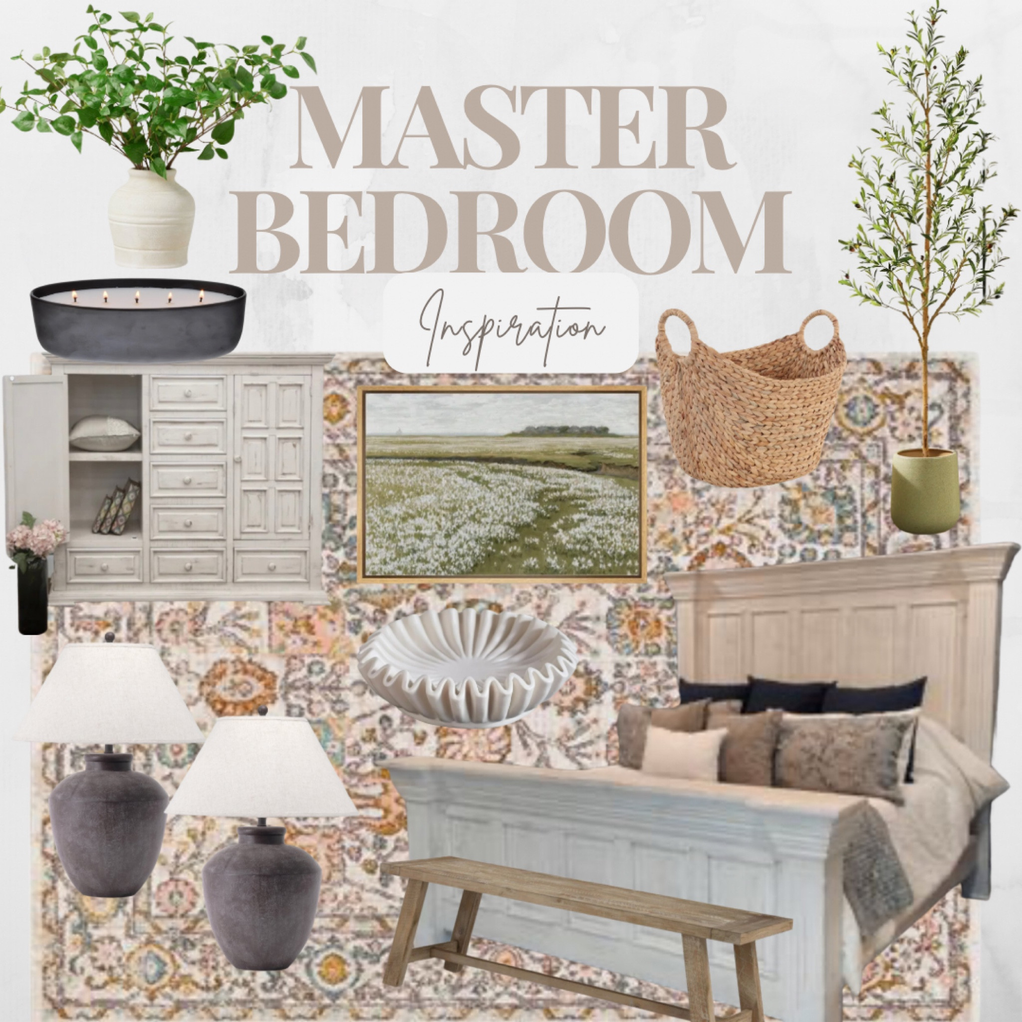 I have this exact same bed frame and dresser and when I tell you it is my FAVORITE!!🖤

Bedroom, Room Decor, Master Bedroom, Neutral

#LTKStyleTip #LTKFamily #LTKHome