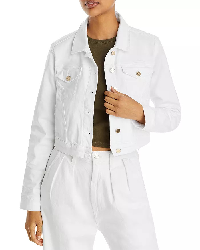 Vivienne Denim Jacket | Bloomingdale's (US)