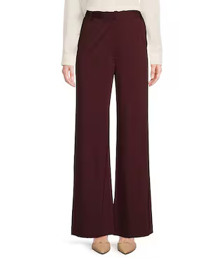 Coordinating Ava Jetset-Tech Super Stretch Trouser Pants | Dillard's